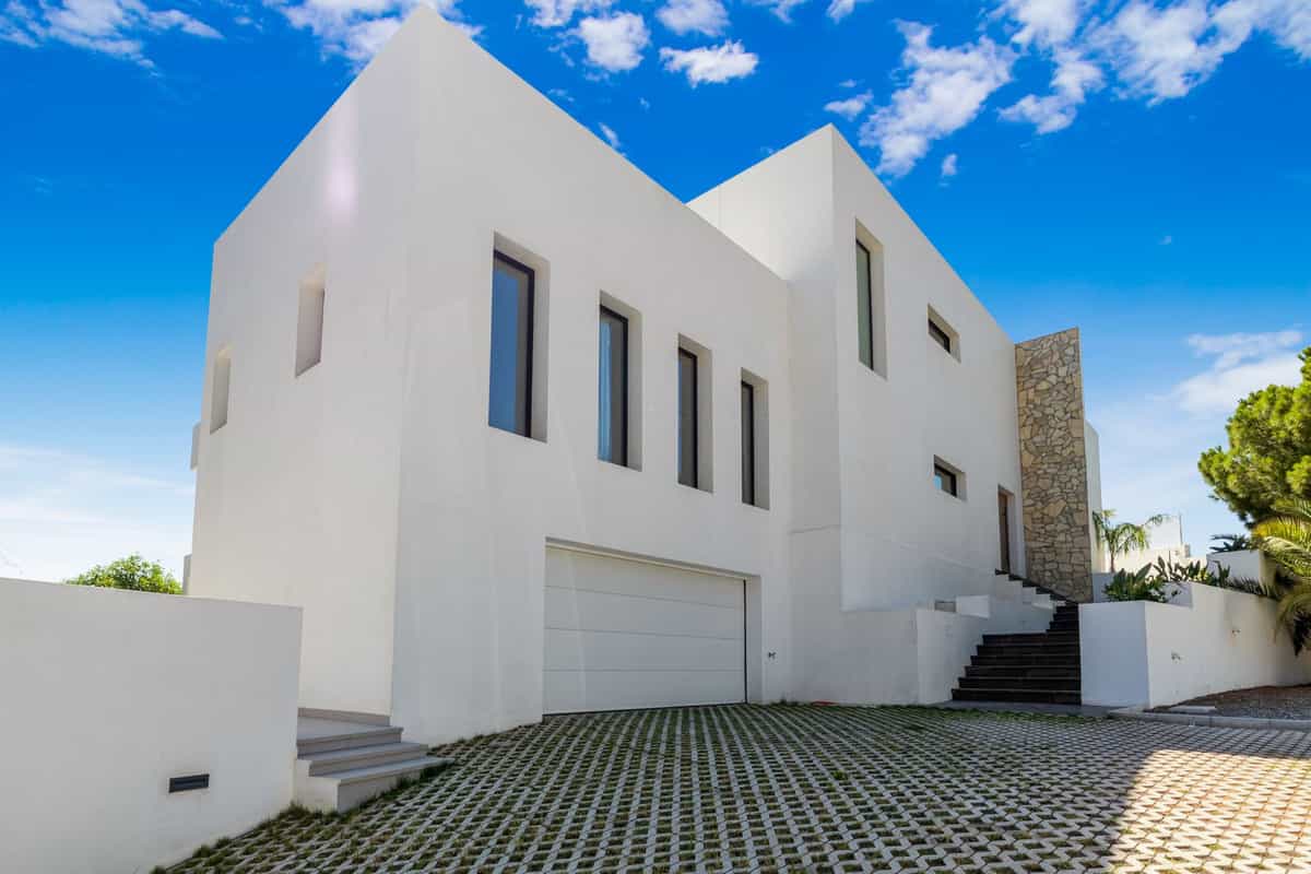 Casa nel Fuengirola, Andalucía 11004957