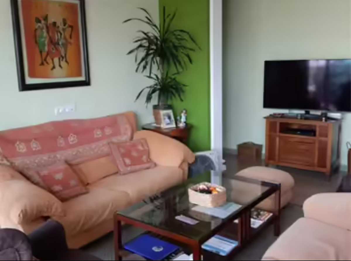 公寓 在 馬拉加, 安達盧西亞 11005067