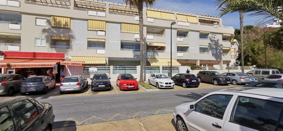 Eigentumswohnung im Benalmádena, Andalusien 11005080