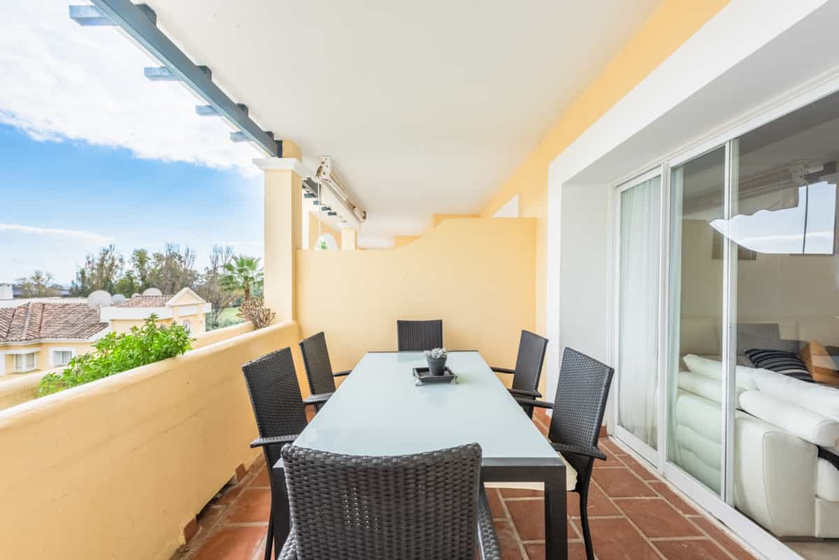 Condominium in Santa Ursula, Canary Islands 11005102