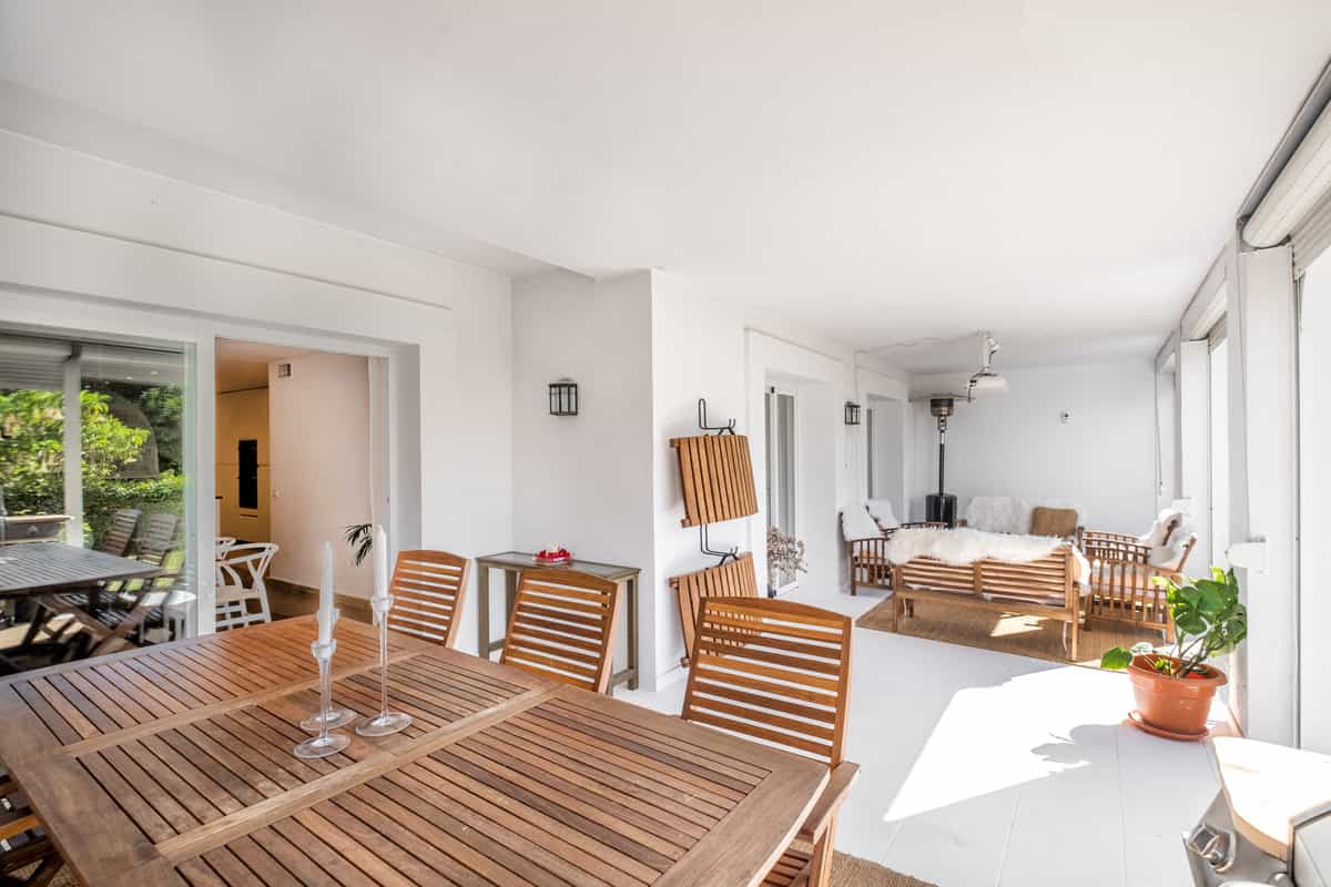 Eigentumswohnung im La Quinta, Canarias 11005107