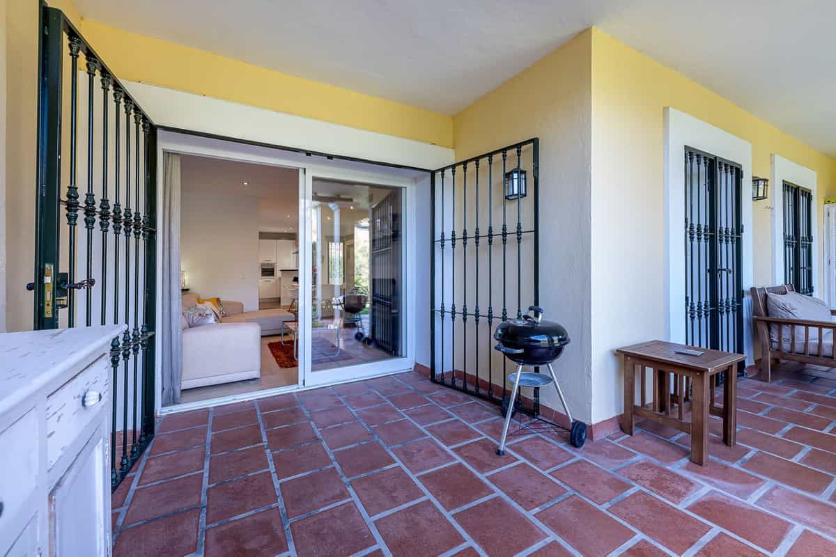 Condominium in La Quinta, Canarias 11005125