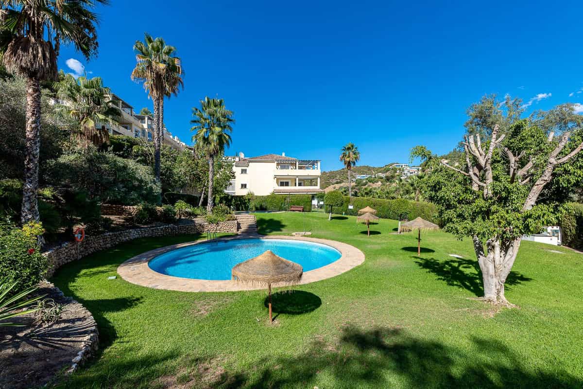 Condominium in La Quinta, Canarias 11005125