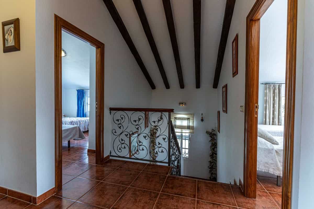 casa no Alhaurín de la Torre, Andalucía 11005163