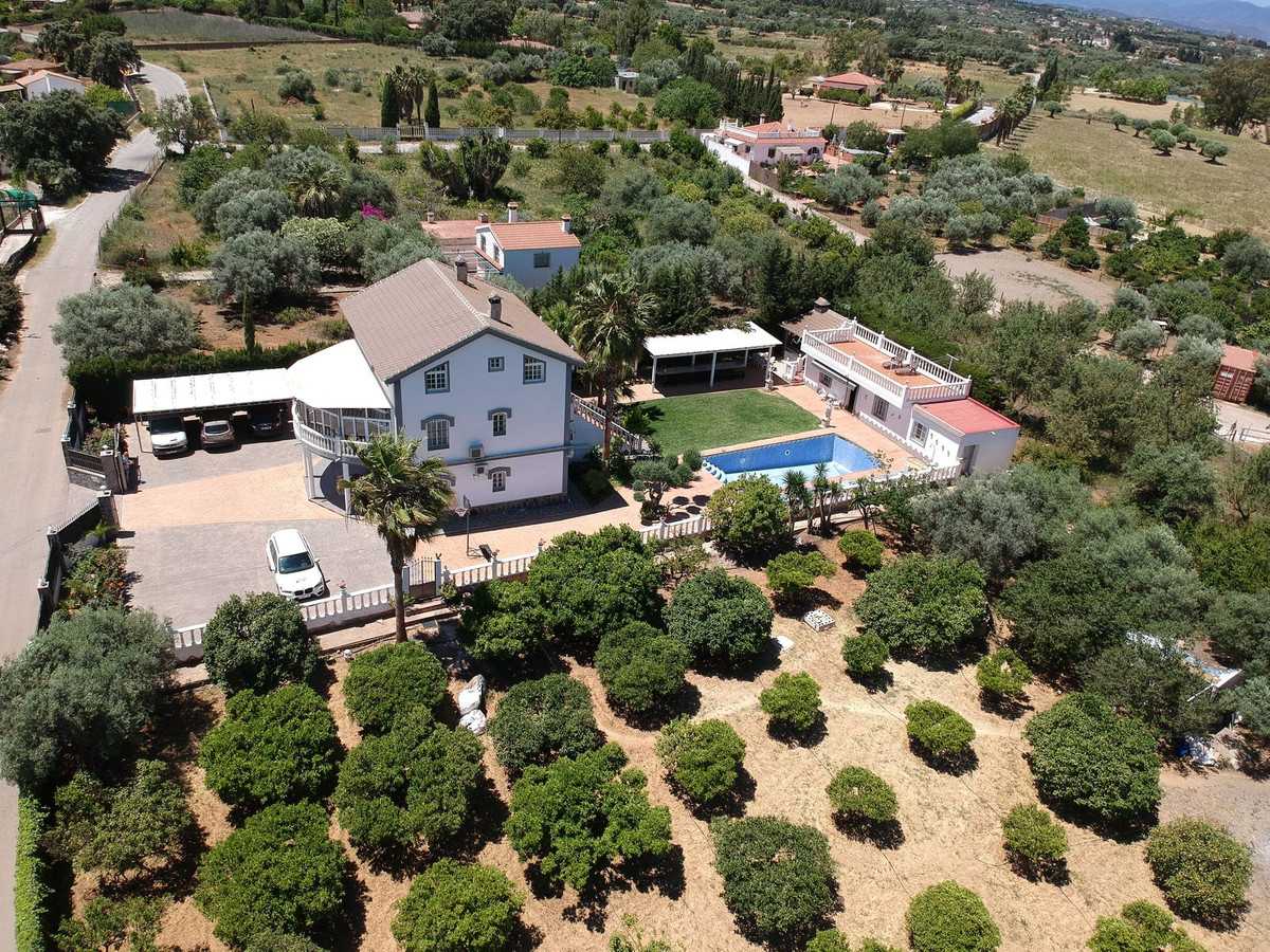 casa no Mijas, Andaluzia 11005163