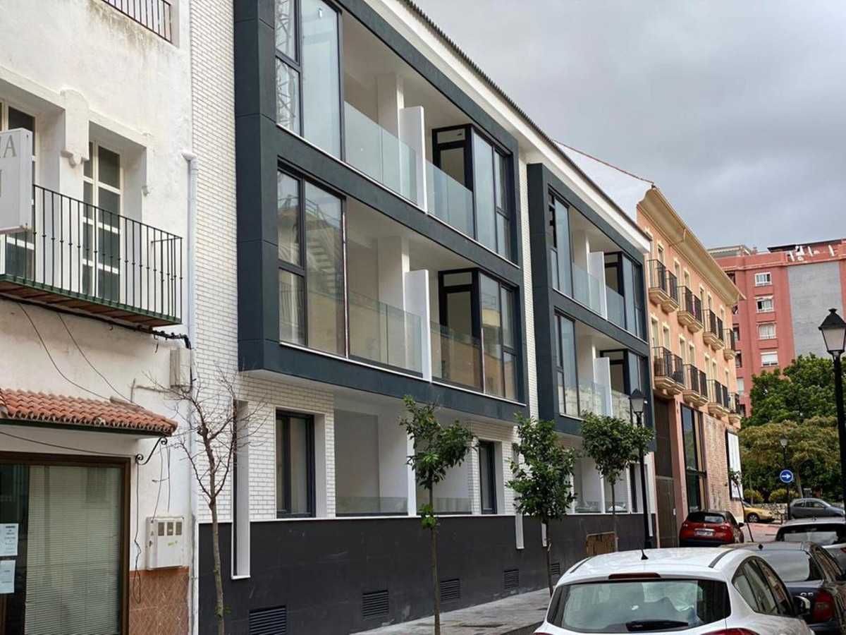 Condominio nel San Francisco, Andalusia 11005169