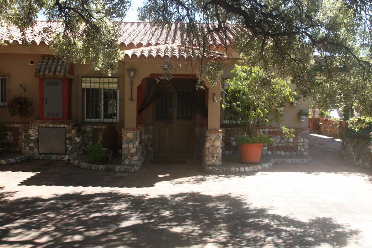 House in Alhaurín el Grande, Andalucía 11005178