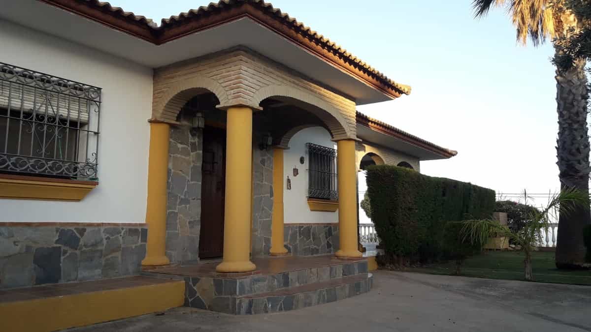 Casa nel Mijas, Andalucía 11005181