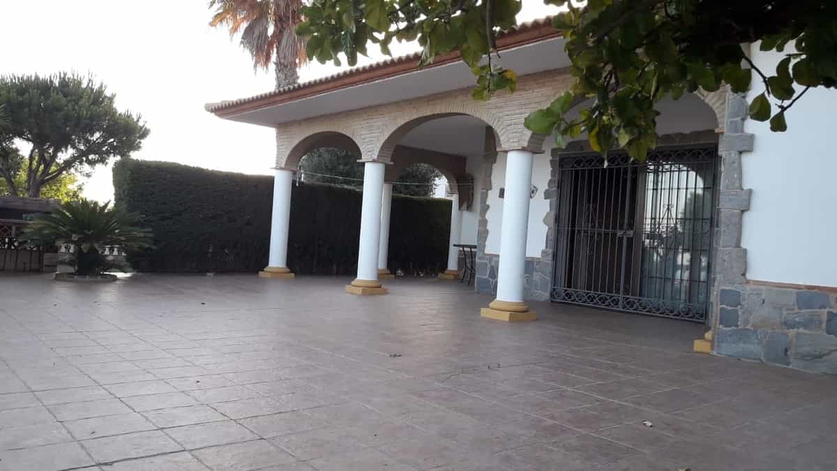 Casa nel Mijas, Andalucía 11005181