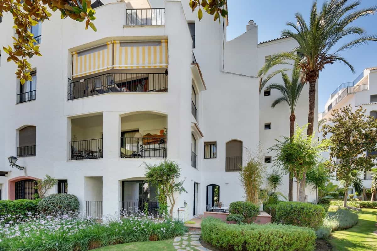 Condominium in El Engel, Andalusië 11005216