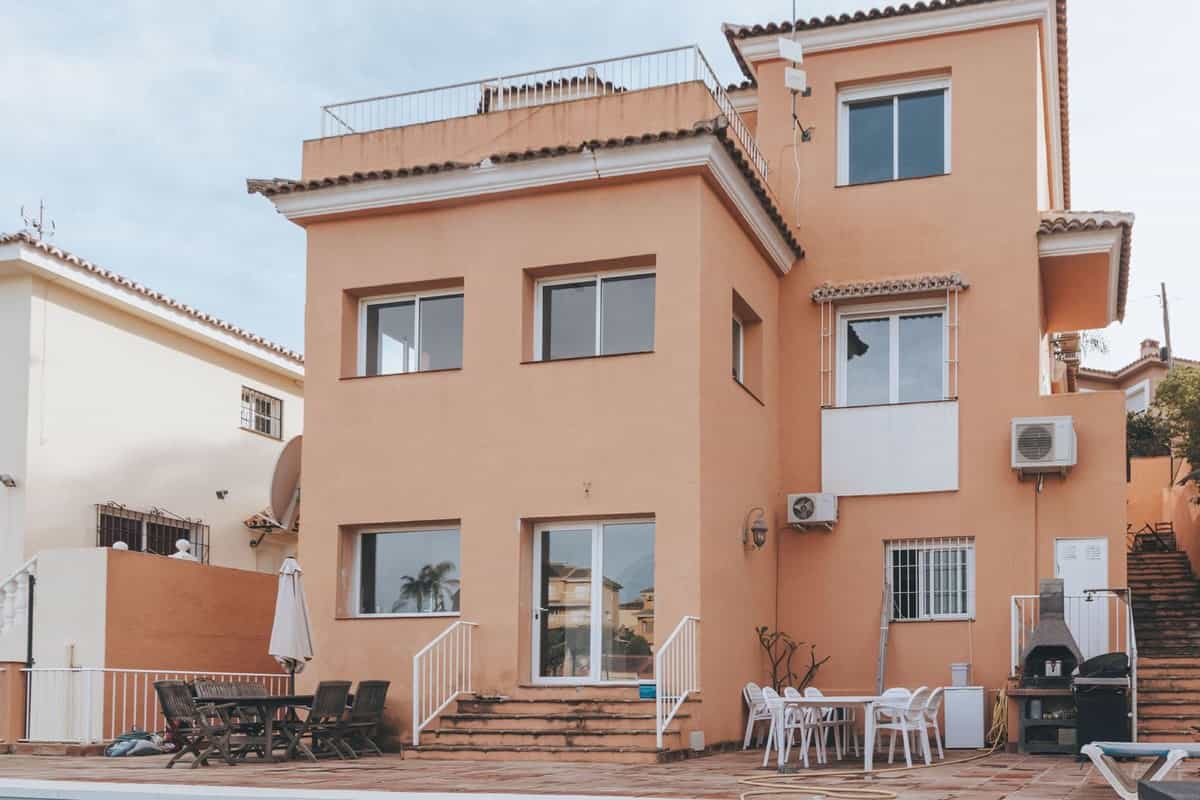 Huis in Fuengirola, Andalusië 11005224