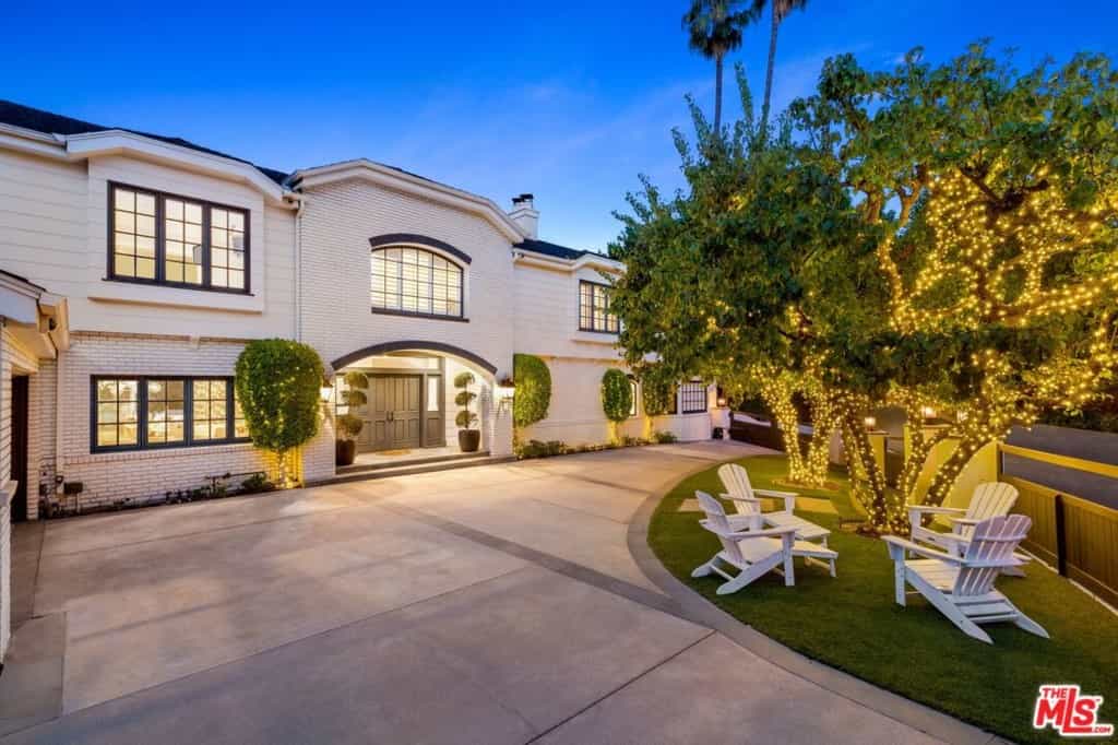 Eigentumswohnung im Beverly Hills, California 11005231