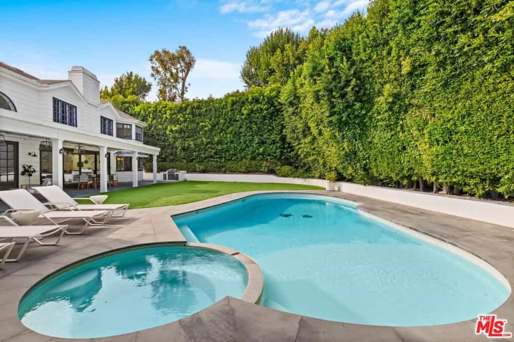 Eigentumswohnung im Beverly Hills, California 11005231