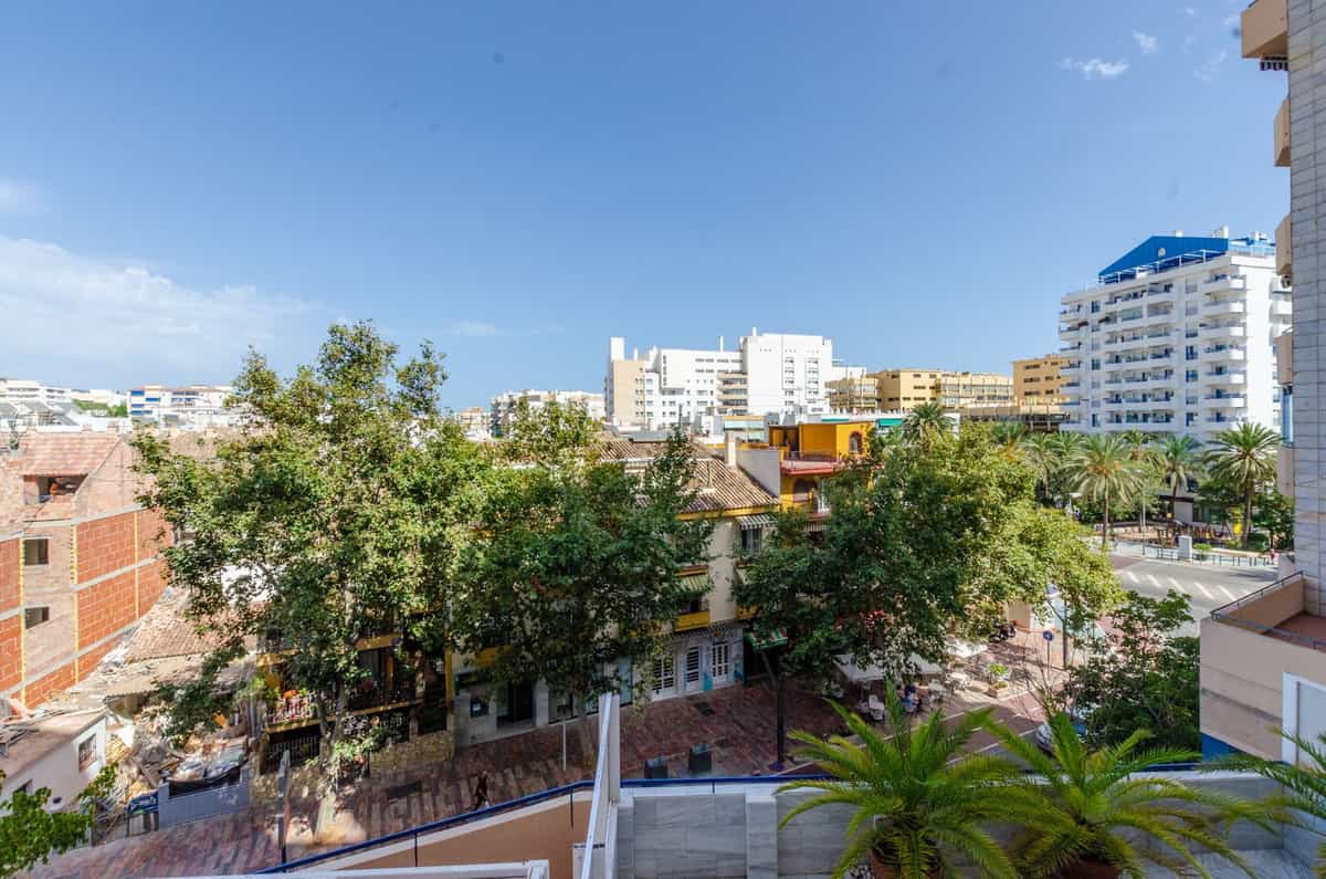Condominium dans Marbella, Andalucía 11005242