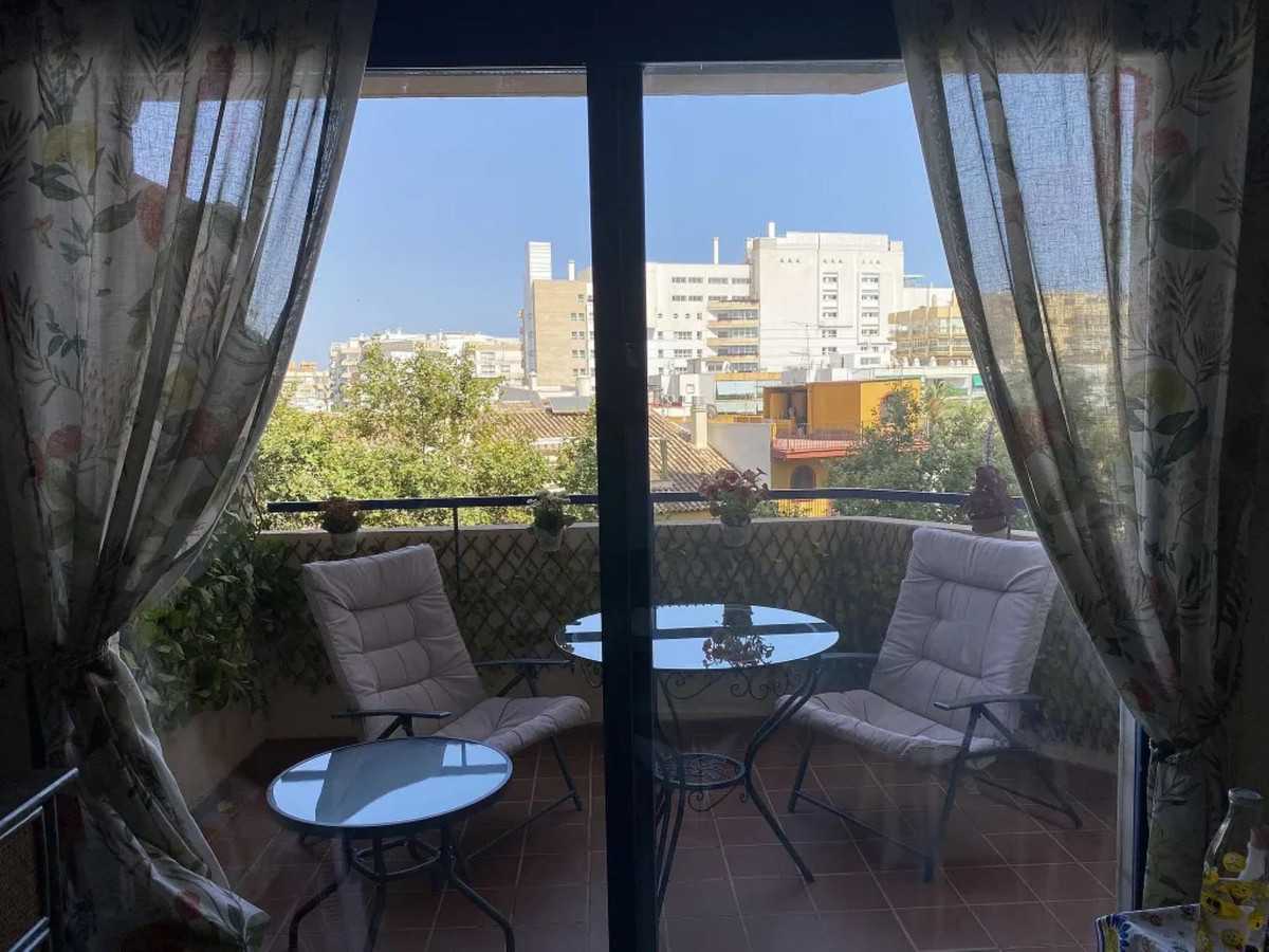 Condominio nel Marbella, Andalucía 11005242