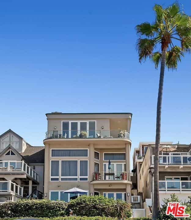 Eigentumswohnung im Manhattan Beach, Kalifornien 11005247