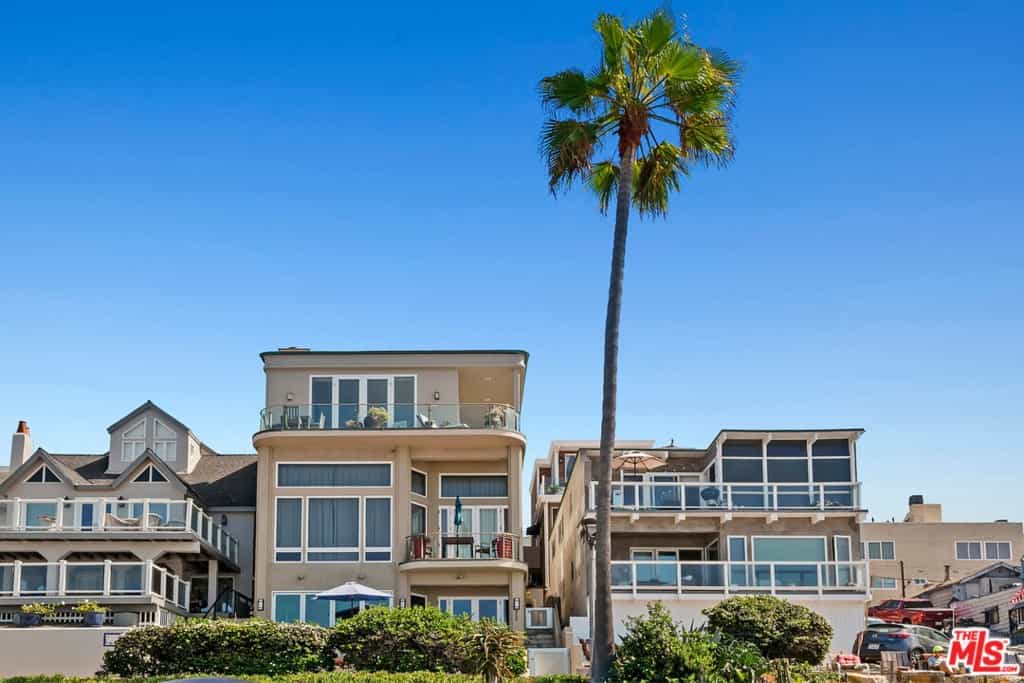 Condominio nel Manhattan Beach, California 11005247