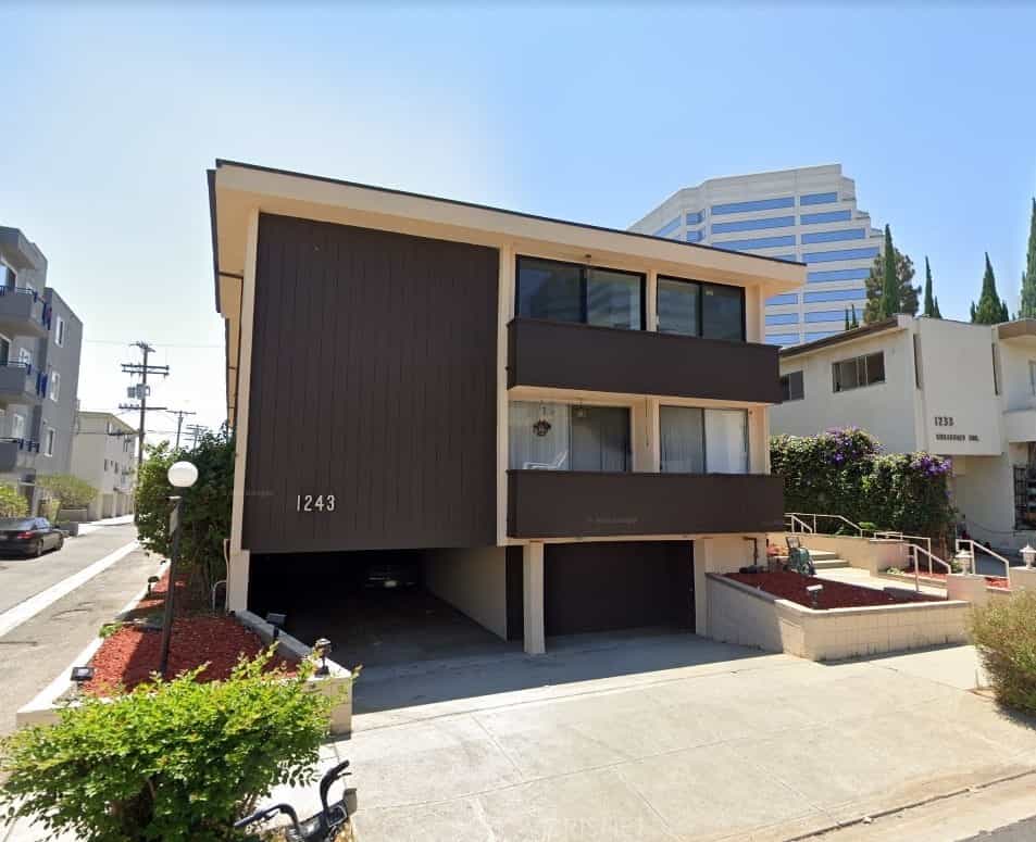 Condominium dans Santa Monica, Californie 11005260