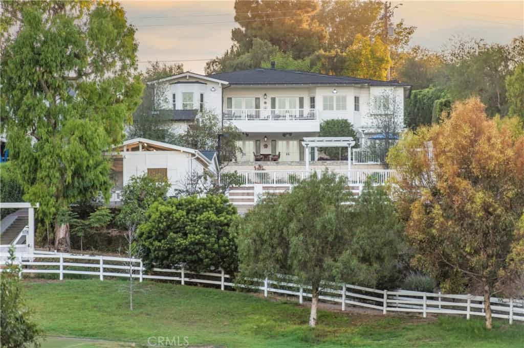 सम्मिलित में Rolling Hills Estates, California 11005288