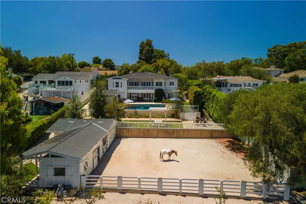 Eigentumswohnung im Rolling Hills Estates, California 11005288
