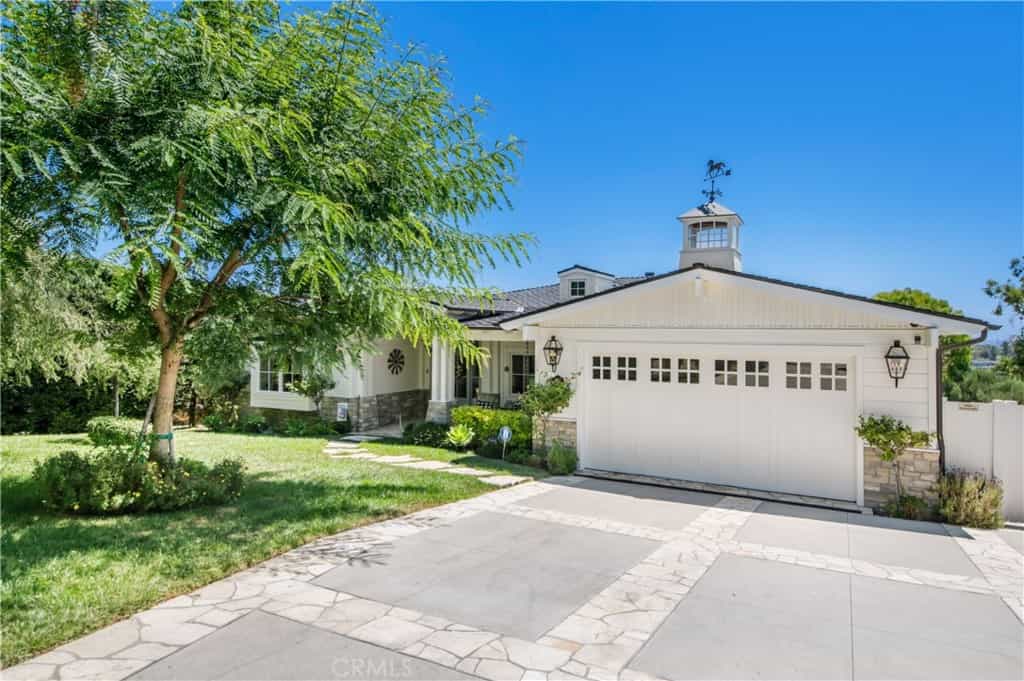 Eigentumswohnung im Rolling Hills Estates, California 11005288