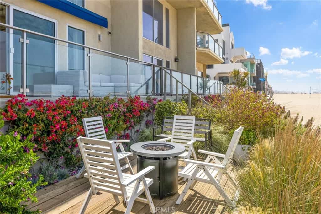 Eigentumswohnung im Marina del Rey, California 11005326