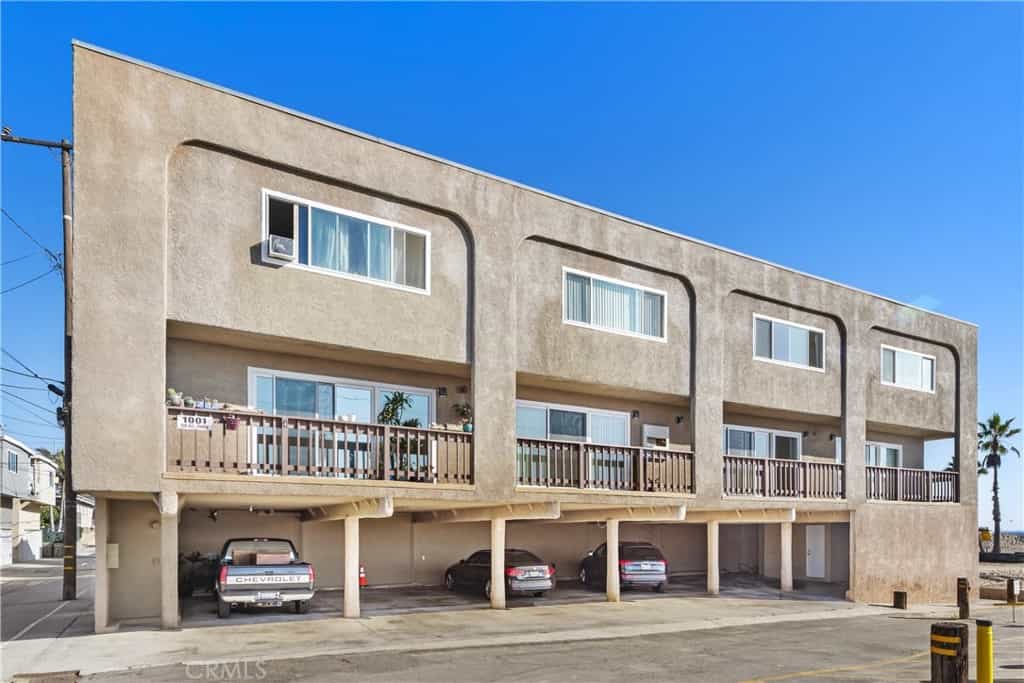 Condominio en Seal Beach, California 11005342