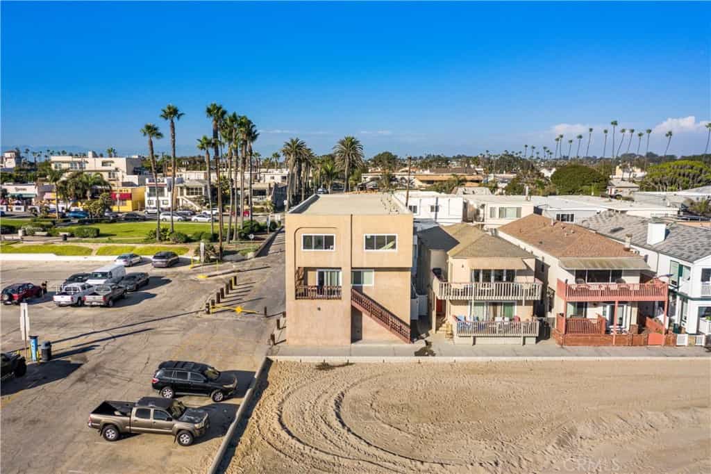Eigentumswohnung im Seal Beach, California 11005342