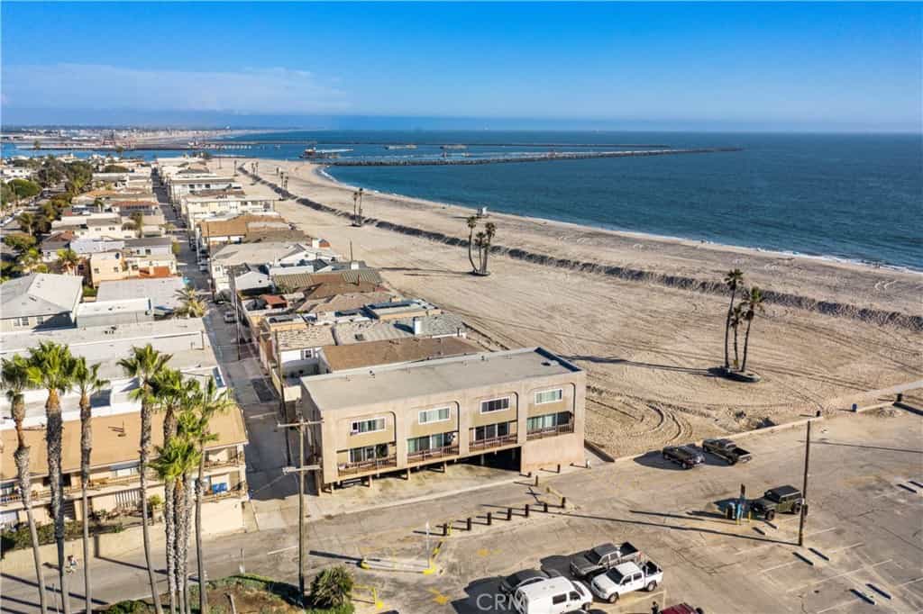 Eigentumswohnung im Seal Beach, California 11005342
