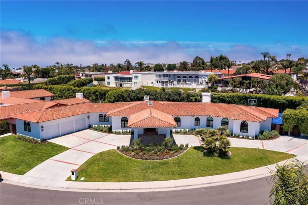 Condominio nel Rancho Palos Verdes, California 11005353