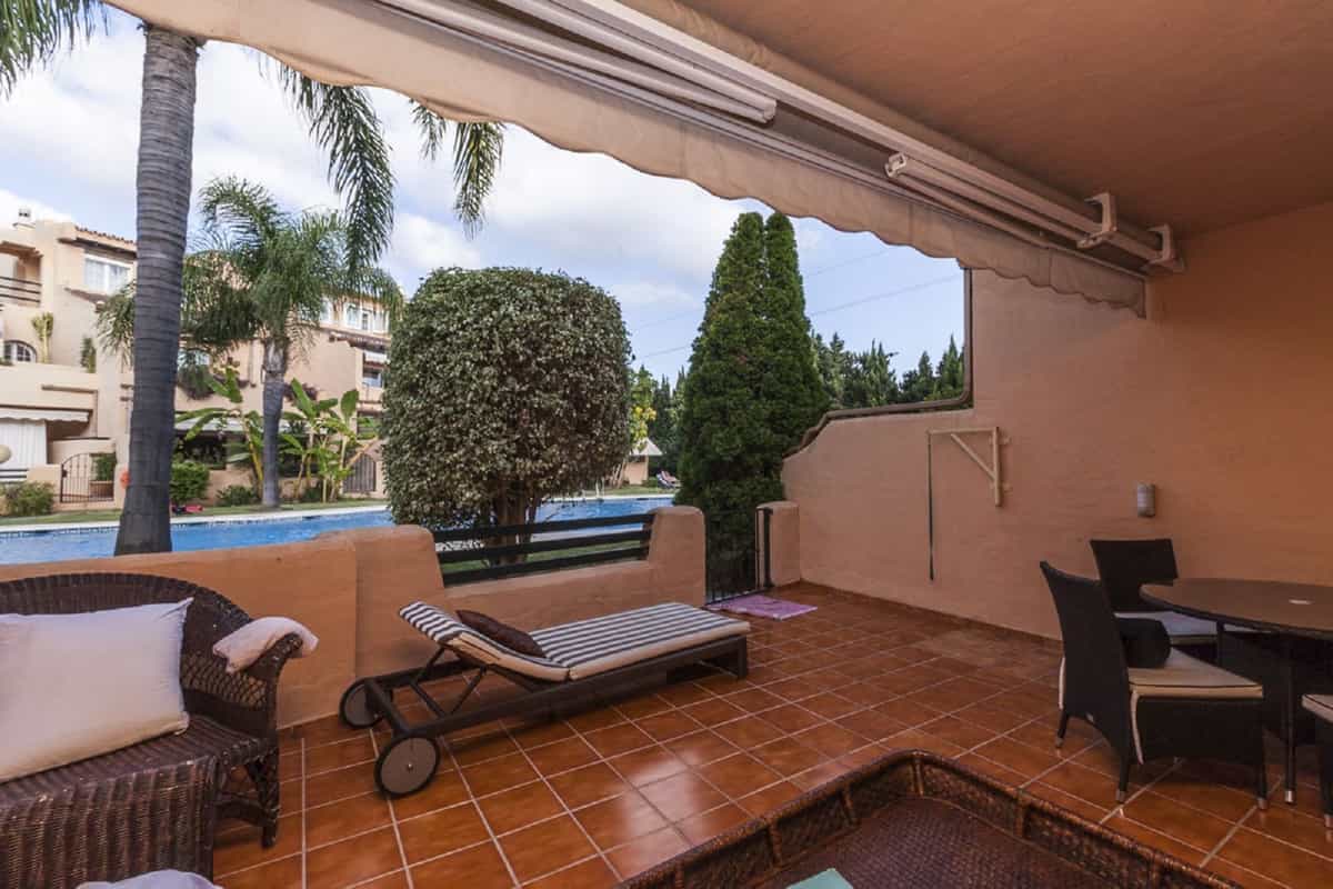 Rumah di Marbella, Andalusia 11005381