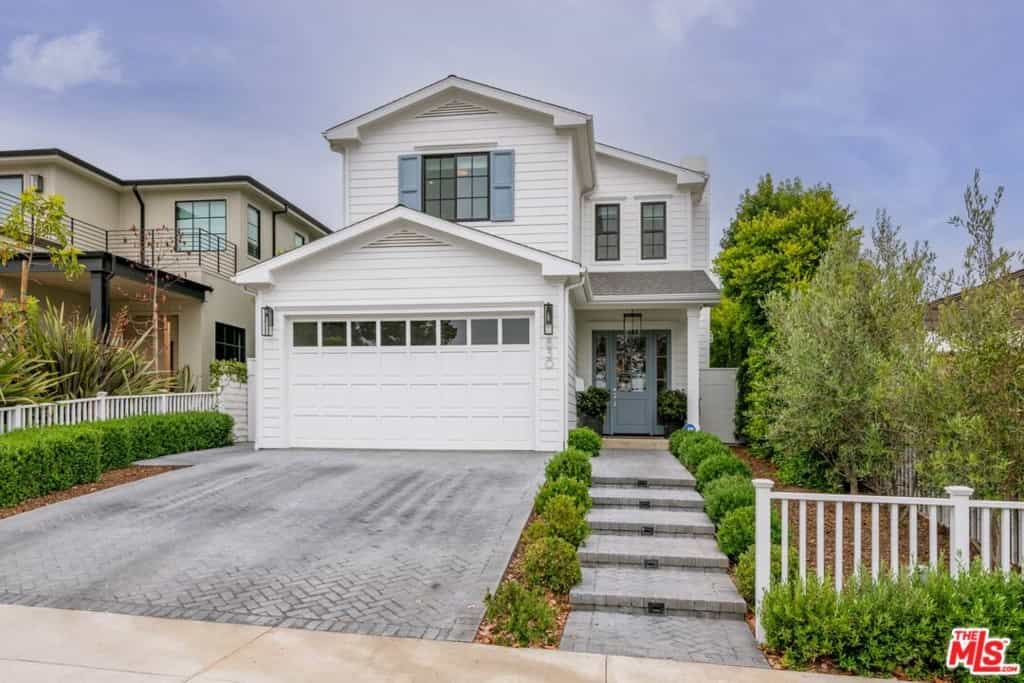 Eigentumswohnung im Riviera, Kalifornien 11005448