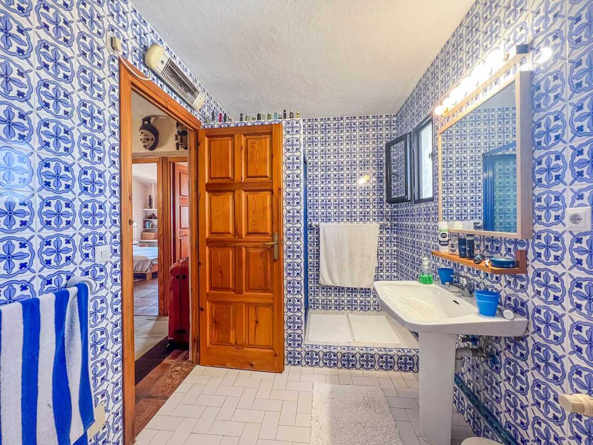 Huis in Mijas, Andalucía 11005481