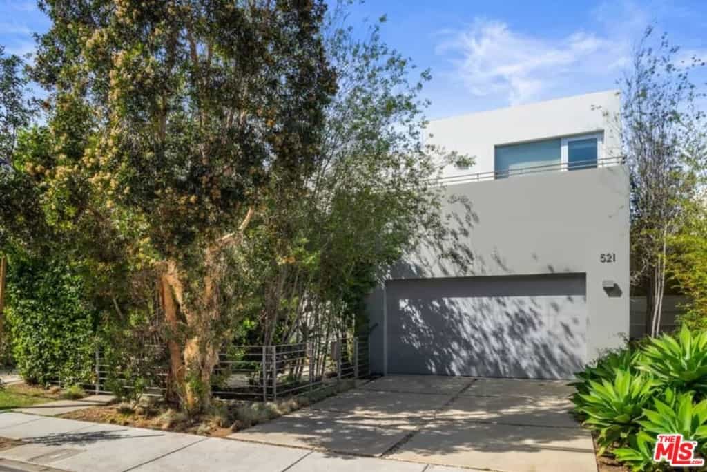 Eigentumswohnung im Santa Monica, California 11005499