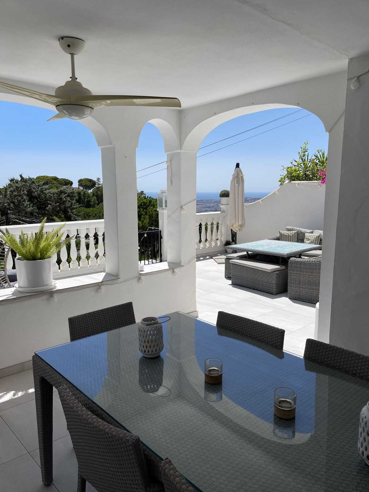 House in Mijas, Andalucía 11005510