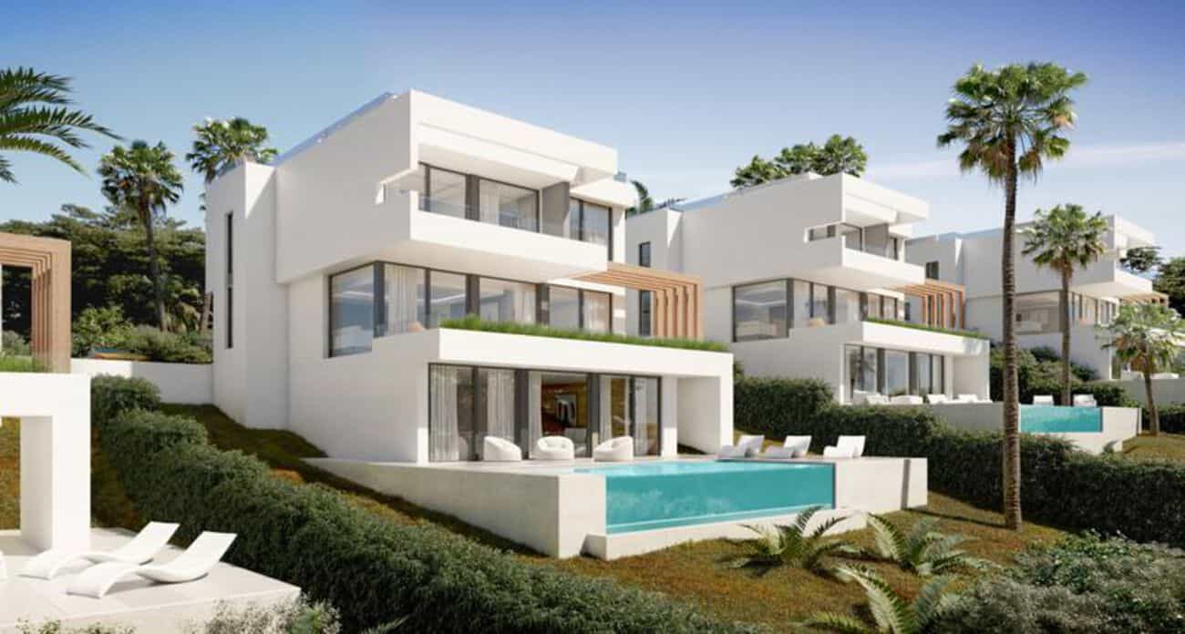 House in Mijas, Andalusia 11005523