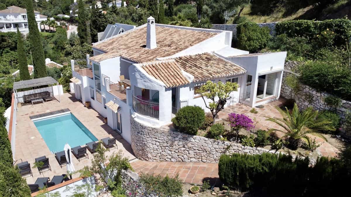House in Alhaurin el Grande, Andalusia 11005560