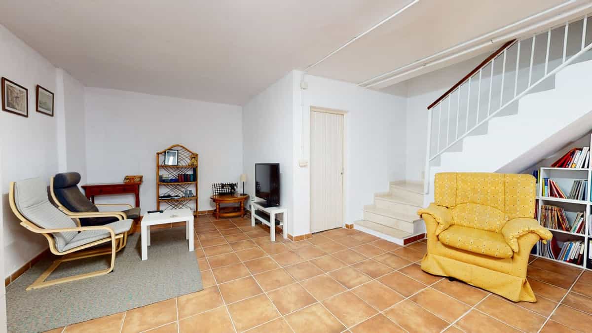 casa no Mijas, Andalucía 11005585