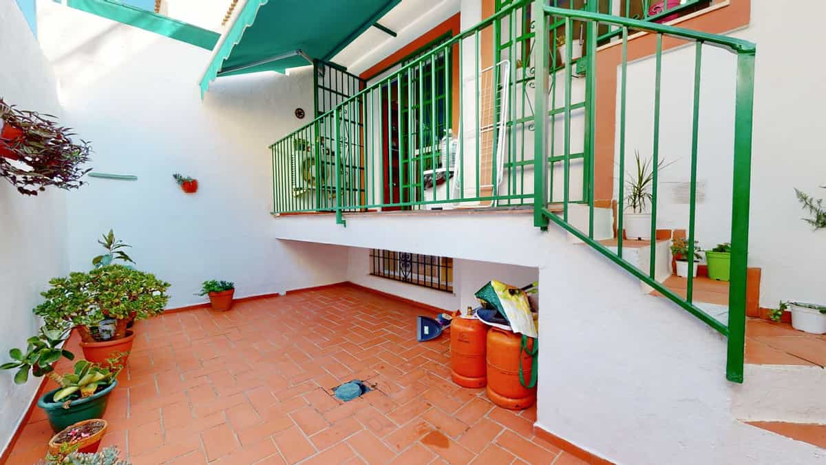 жилой дом в Mijas, Andalucía 11005585