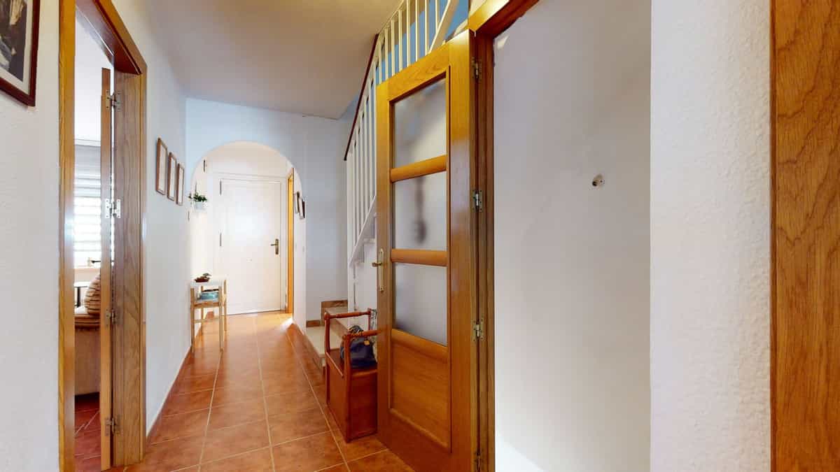 жилой дом в Mijas, Andalucía 11005585