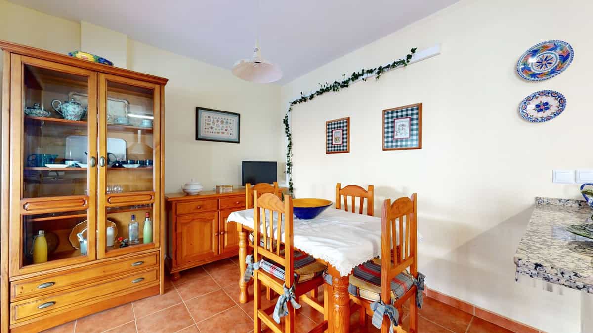 Casa nel Mijas, Andalucía 11005585