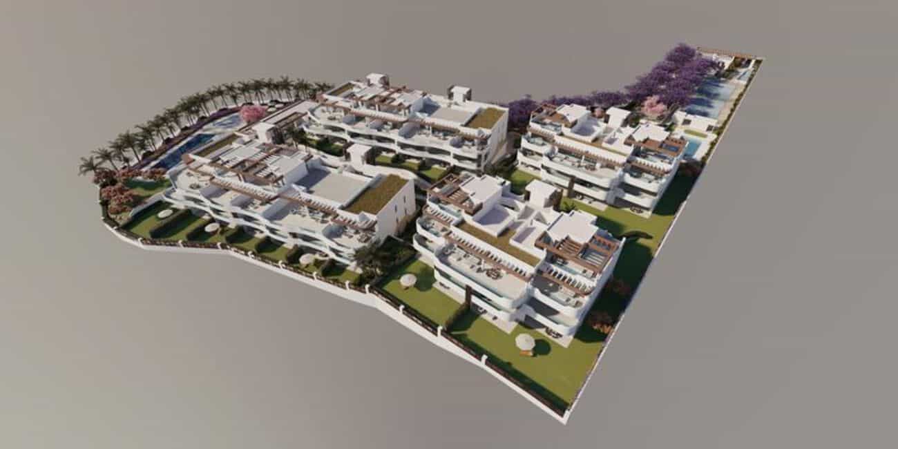Condominium in , Andalucía 11005608
