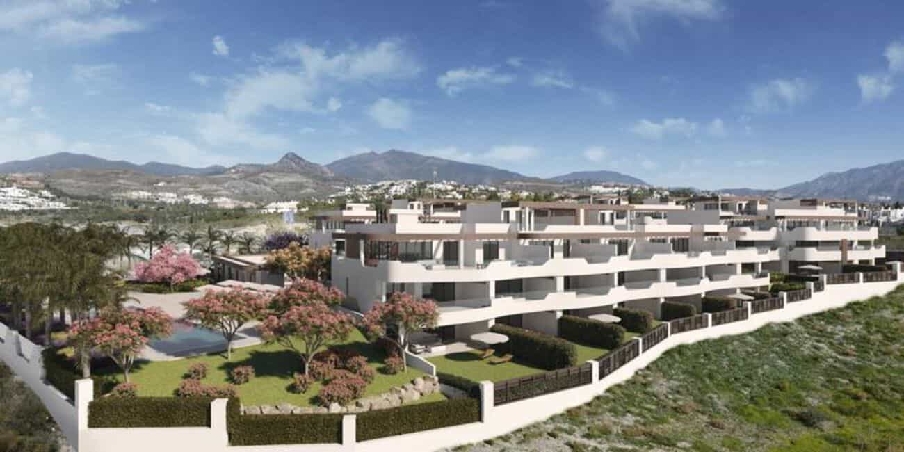 Condominium dans , Andalucía 11005608