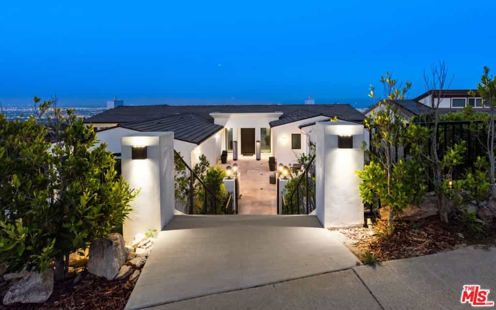 Condomínio no Rancho Palos Verdes, California 11005622
