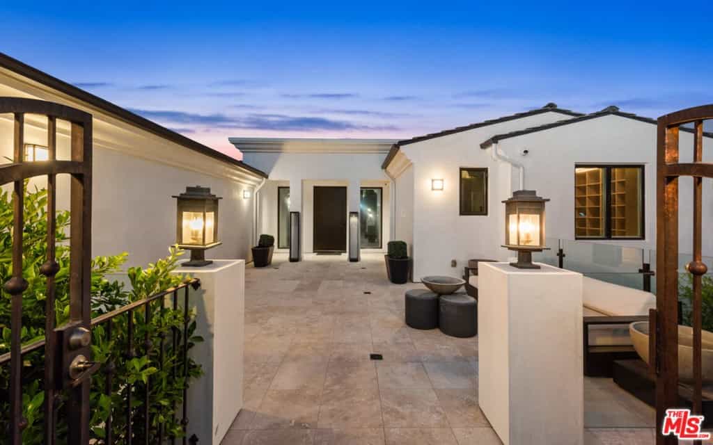 Eigentumswohnung im Rancho Palos Verdes, California 11005622
