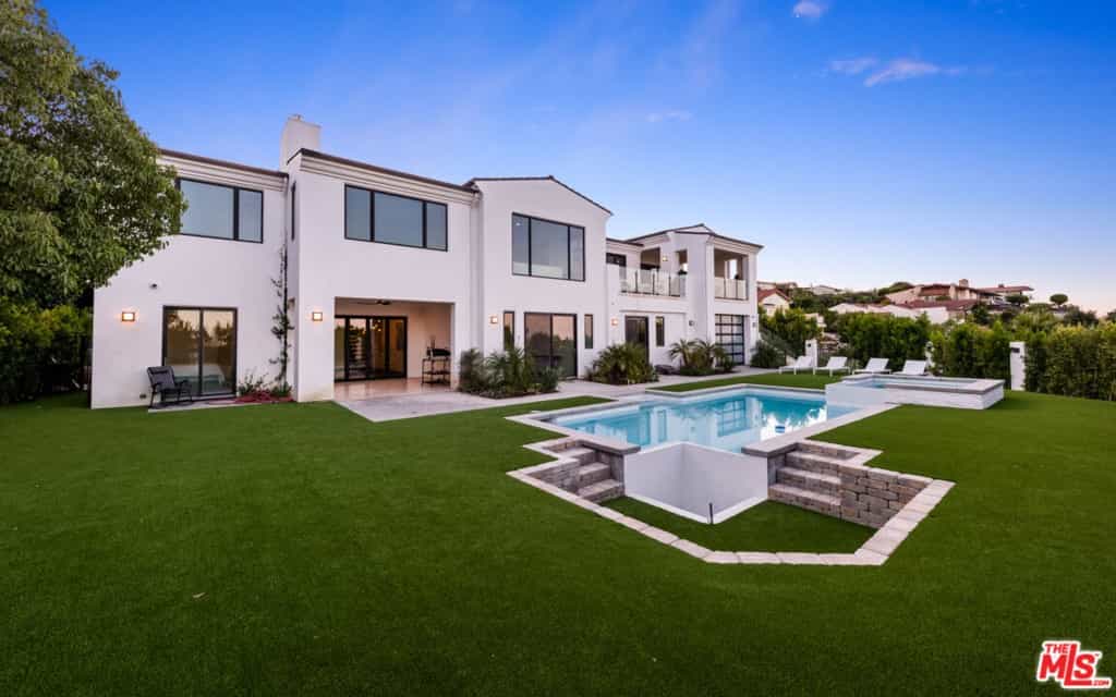 Eigentumswohnung im Rancho Palos Verdes, California 11005622