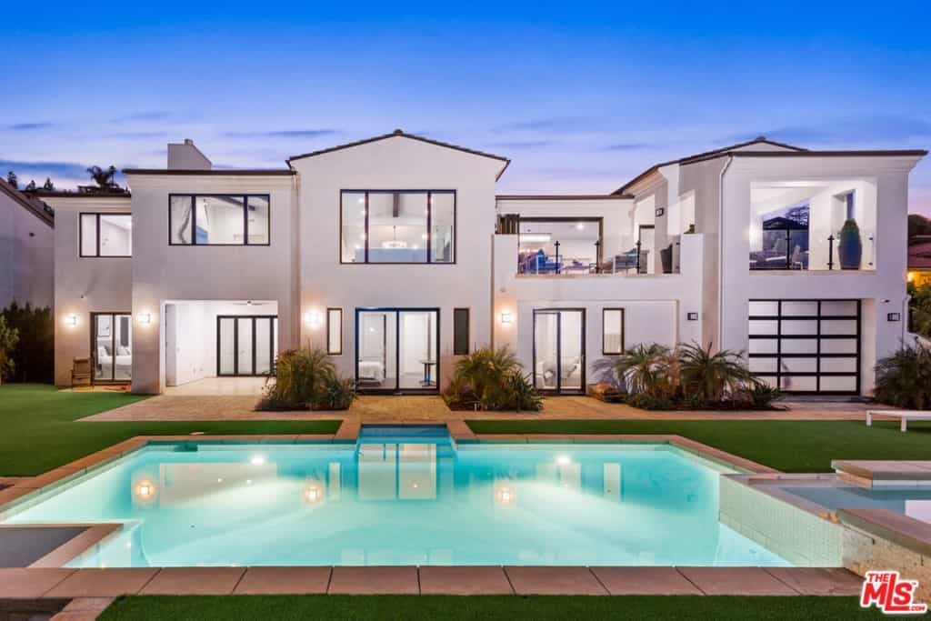 Condominium in Rancho Palos Verdes, Californië 11005622