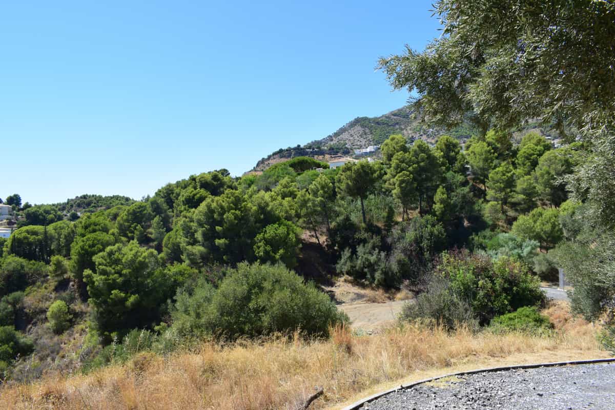 Land in Alhaurin el Grande, Andalusia 11005646