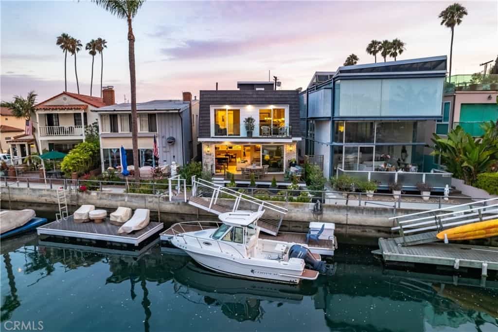 Haus im Long Beach, California 11005650