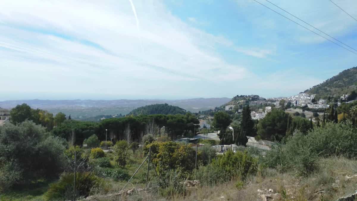 Land i Alhaurin el Grande, Andalusia 11005654